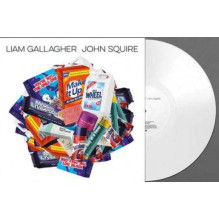 WARNER LIAM GALLAGHER IR...