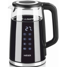 Haeger EK-DIG.028A juodas