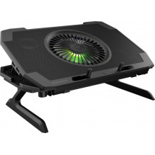 Genesis Oxid 850 Black