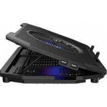 Genesis Oxid 850 Black