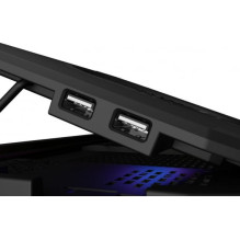 Genesis Oxid 850 Black