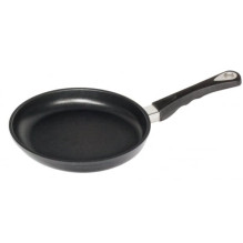 AMT Frying pan ø24cm, h-4cm, induction
