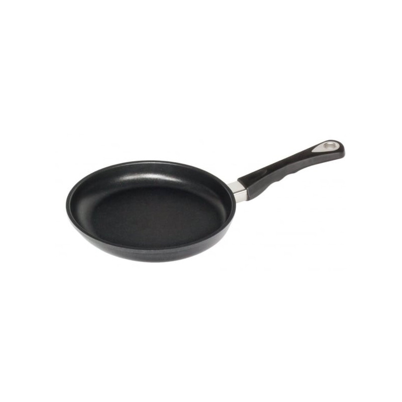 AMT keptuvė ø24cm, aukštis - 4cm, indukcinė