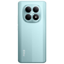 POCO M8 5G 8/256GB Žalias