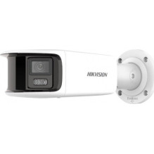 Hikvision DS-2CD2T87G2P-LSU / SL(4mm)(C)