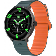 „Canyon Jacky SW-69“ žalia / oranžinė