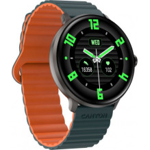 „Canyon Jacky SW-69“ žalia / oranžinė