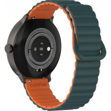 „Canyon Jacky SW-69“ žalia / oranžinė