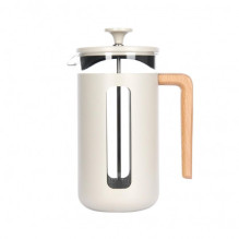 La Cafetiere Pisa kavos presas 8 puodeliai Latte