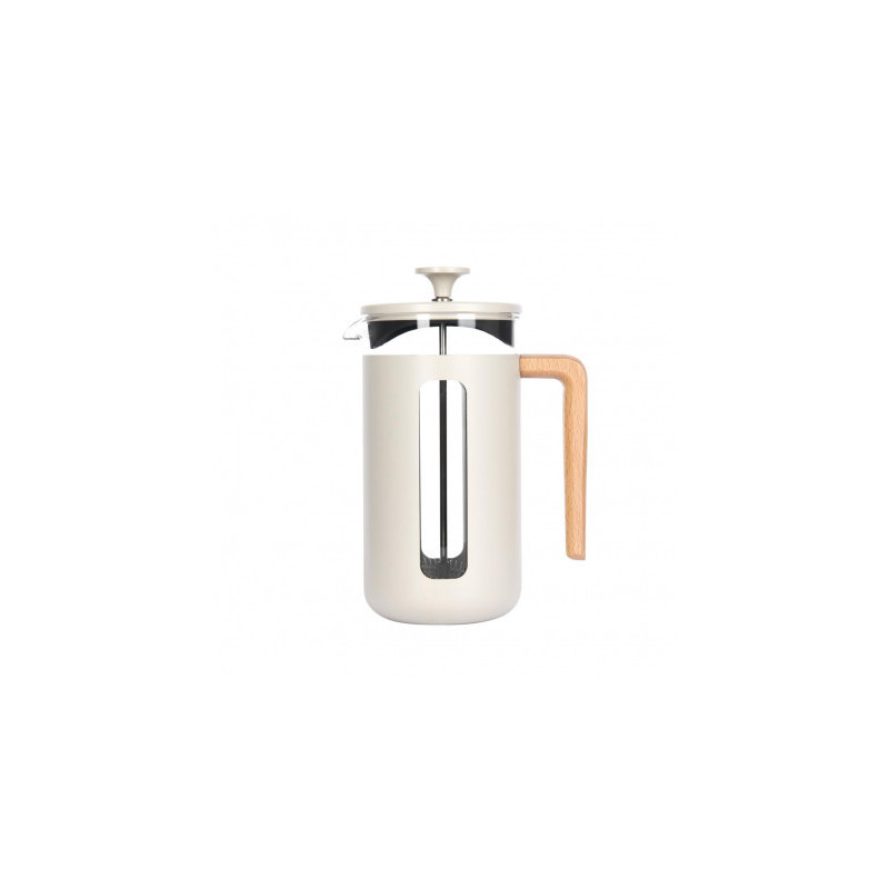 La Cafetiere Pisa kavos presas 8 puodeliai Latte