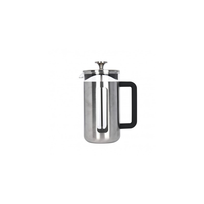 La Cafetiere Pisa Coffee Press 8 cups Silver