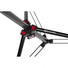 Quadralite AIR260 studio light stand Quadralite AIR260 studio light stand
