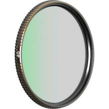 PolarPro QuartzLine Circular Polarizer CPL Filter 77mm