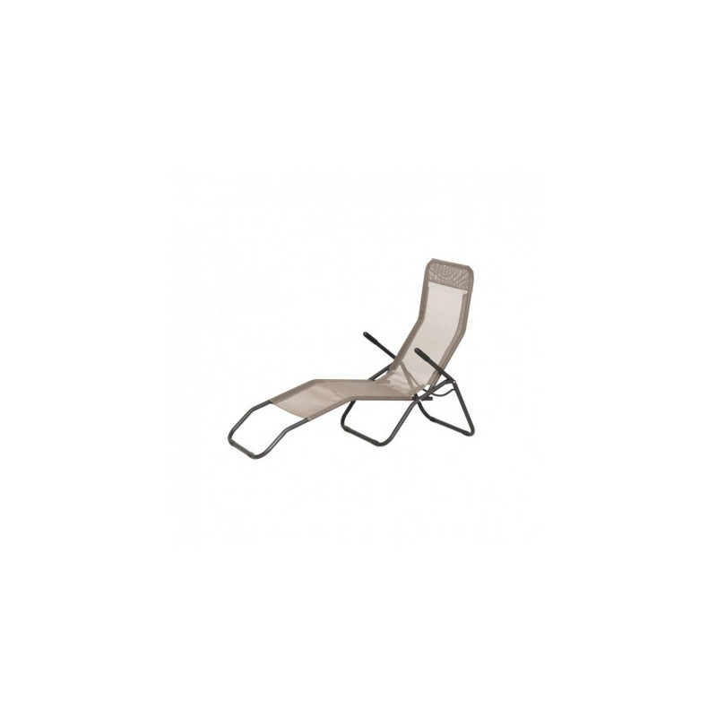 4Living Swing Chair Siesta gray 265497