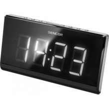 Sencor SRC 340 juodas