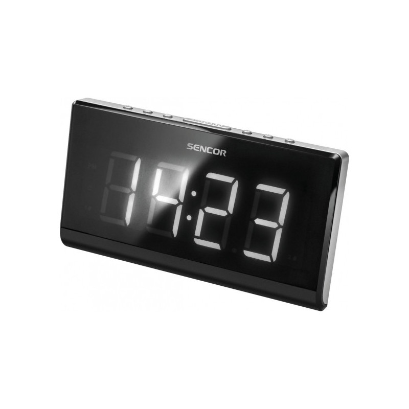 Sencor SRC 340 Black