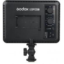 Godox Video Light P120C LED Slim