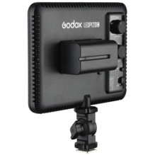 Godox vaizdo šviestuvas P120C LED plonas