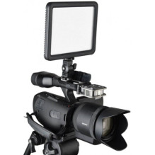 Godox vaizdo šviestuvas P120C LED plonas