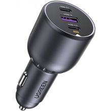 Ugreen EC705 130W 2x USB-C...