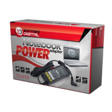Extra Digital DE90G7450 DELL 220V, 90W: 19.5V Extra Digital DE90G7450 DELL 220V, 90W: 19.5V