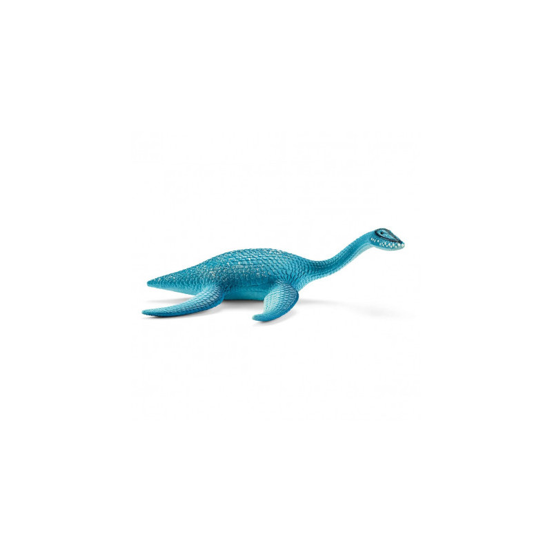 Schleicho dinozaurai plesiozaurus – 15016
