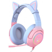 Onyx K9 Blue / Pink