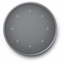 Dell MH3021P Speakerphone