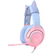Onyx K9 Blue / Pink