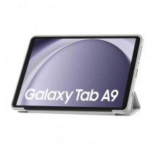 Tech-Protect Samsung Galaxy Tab A9 8.7 Grey Tech-Protect Samsung Galaxy Tab A9 8.7 Grey