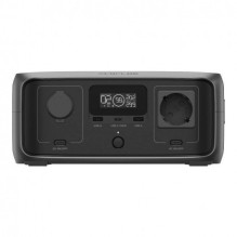 Nešiojama stotelė „EcoFlow RIVER 3 300W“ Nešiojama stotelė „EcoFlow RIVER 3 300W“