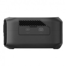 Nešiojama stotelė „EcoFlow RIVER 3 300W“ Nešiojama stotelė „EcoFlow RIVER 3 300W“