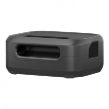 Nešiojama stotelė „EcoFlow RIVER 3 300W“ Nešiojama stotelė „EcoFlow RIVER 3 300W“