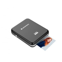 „Agfaphoto“ kvadratinis spausdintuvas 3/3 baltas ASQP33WH „Agfaphoto“ kvadratinis spausdintuvas 3/3 baltas ASQP33WH