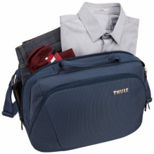 Thule 3204057 "Crossover 2 Boarding Bag" Dress Blue