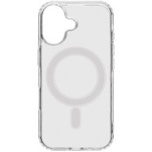 Tactical "MagForce Cover iPhone 17" Transparent Tactical "MagForce Cover iPhone 17" Transparent