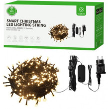 WOOX R5170 SMART Christmas LED 40m WOOX R5170 SMART Christmas LED 40m