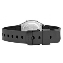CASIO LW-204-1BEF Juodas