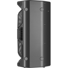Defender Rage Black
