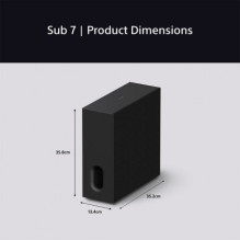 Sony SASW7