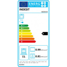 Indesit I6G5KCW Indesit I6G5KCW