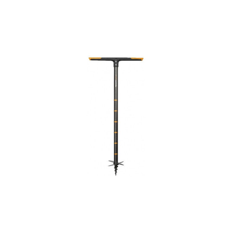 Fiskars Fiskars QuikDrill Hand Drill 150mm - 1000638