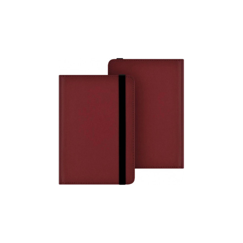 Strado Case Kindle 11 / 10 Paperwhite 1 / 2 / 3 / 4 Bordeaux
