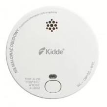 Kidde KID-2030-DSR dūmų...
