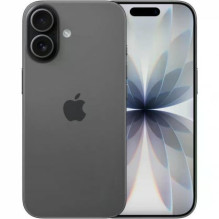 Apple iPhone 17 512GB Black