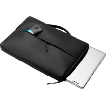 HP 14V33AA 15.6 inch Laptop Sleeve Black