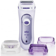 Braun Silk-épil LS 5560