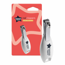 TOMMEE TIPPEE Tommee Tippee kūdikių kirpimo mašinėlės (TT0064)