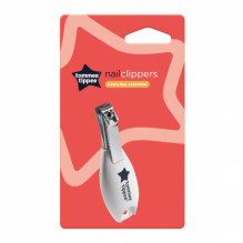 TOMMEE TIPPEE Tommee Tippee kūdikių kirpimo mašinėlės (TT0064)