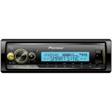 Pioneer MVH-MS510BT